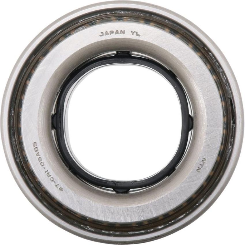 BCA NTN BEARINGS WE60345 Double Row Taper Unit Bearing
