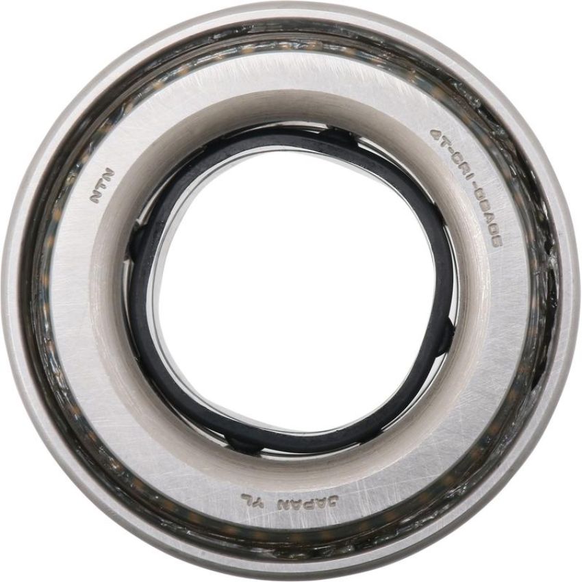BCA NTN BEARINGS WE60345 Double Row Taper Unit Bearing