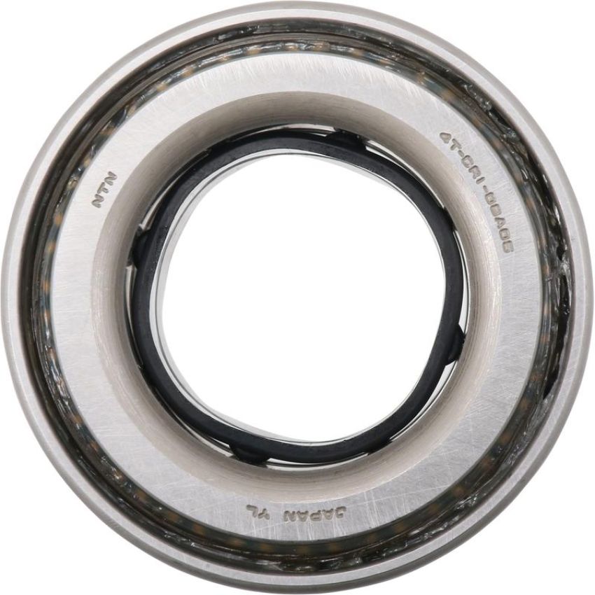 BCA NTN BEARINGS WE60345 Double Row Taper Unit Bearing