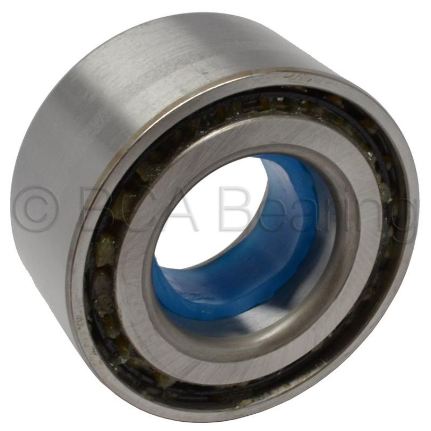 BCA NTN BEARINGS WE60346 Double Row Taper Unit Bearing