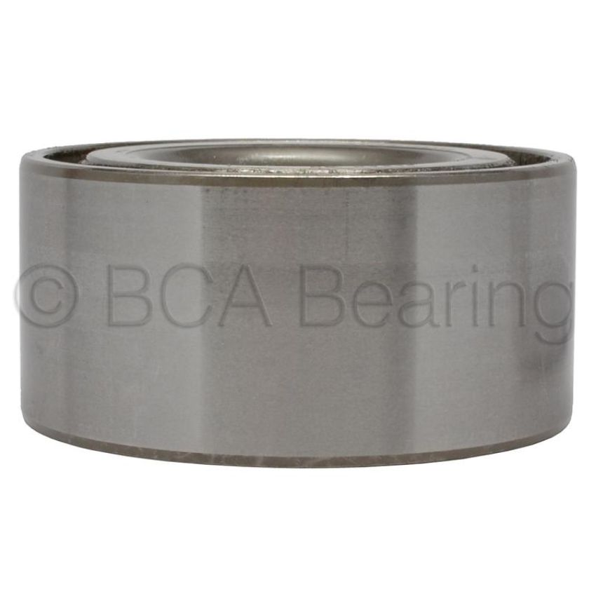 BCA NTN BEARINGS WE60346 Double Row Taper Unit Bearing