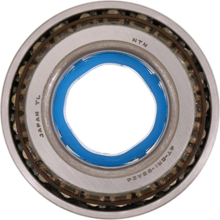 BCA NTN BEARINGS WE60346 Double Row Taper Unit Bearing