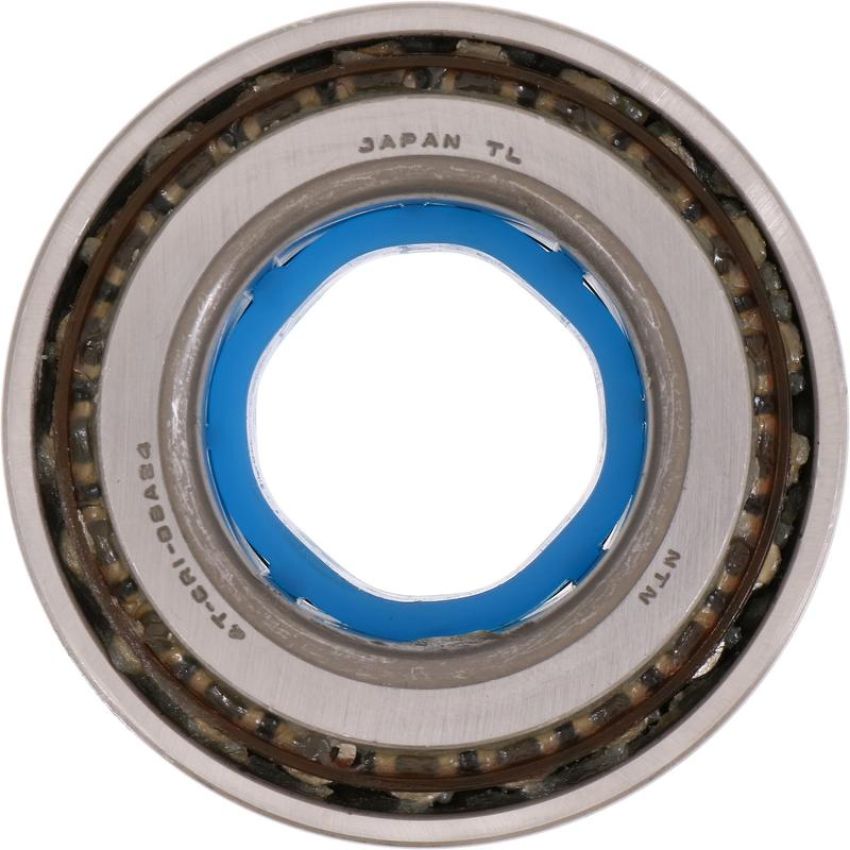 BCA NTN BEARINGS WE60346 Double Row Taper Unit Bearing
