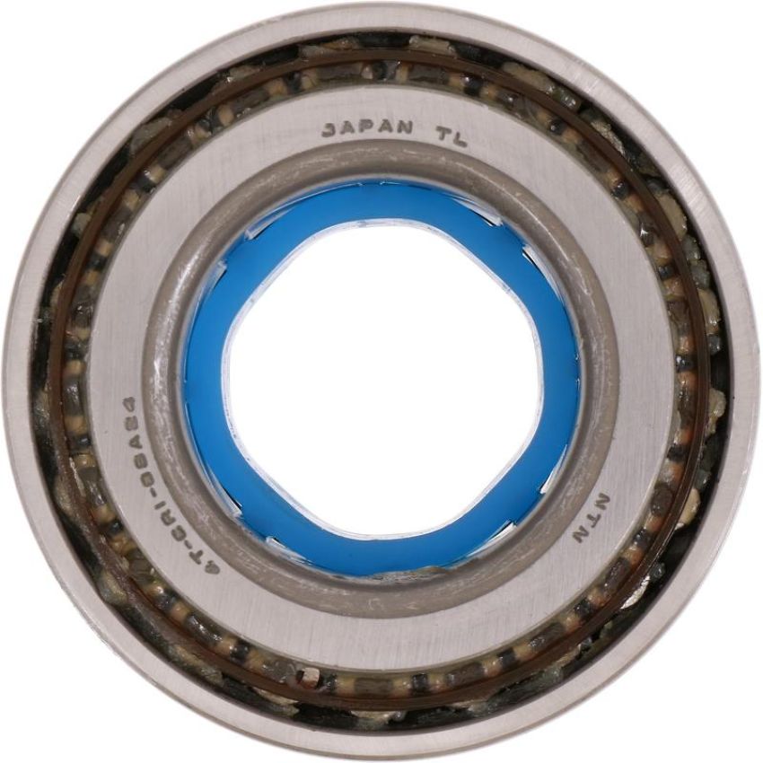BCA NTN BEARINGS WE60346 Double Row Taper Unit Bearing