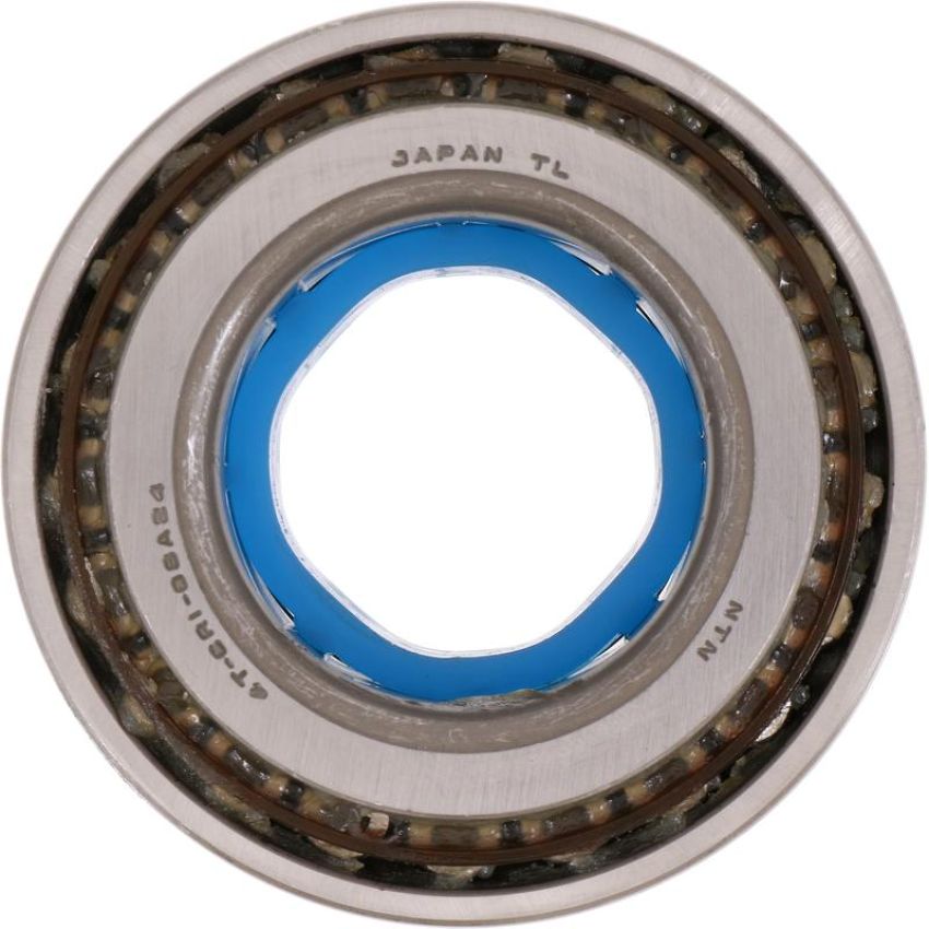 BCA NTN BEARINGS WE60346 Double Row Taper Unit Bearing