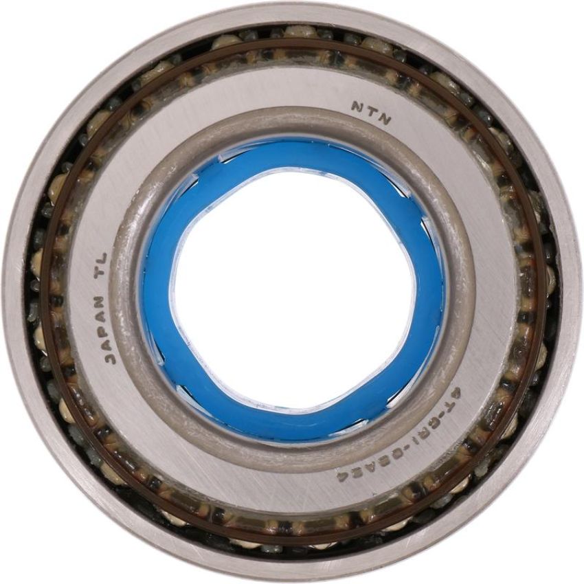BCA NTN BEARINGS WE60346 Double Row Taper Unit Bearing