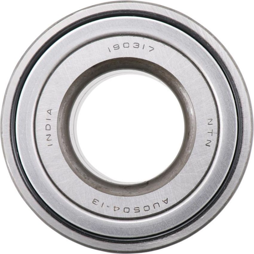 BCA NTN BEARINGS WE60348 Double Row Angular Unit Bearing