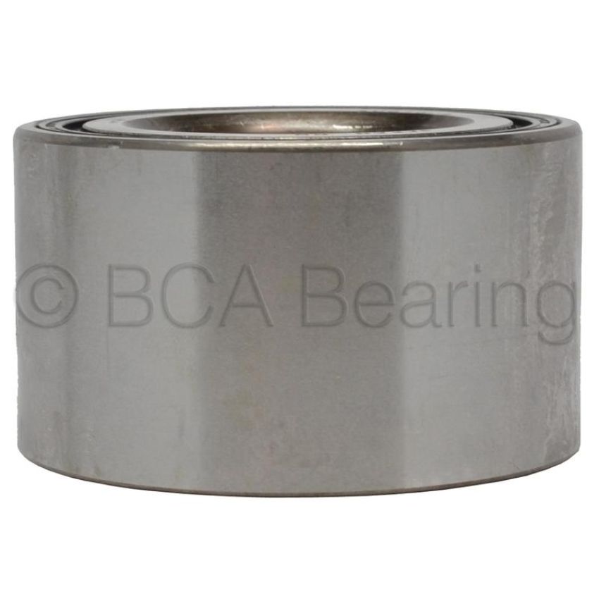 BCA NTN BEARINGS WE60349 Double Row Angular Unit Bearing