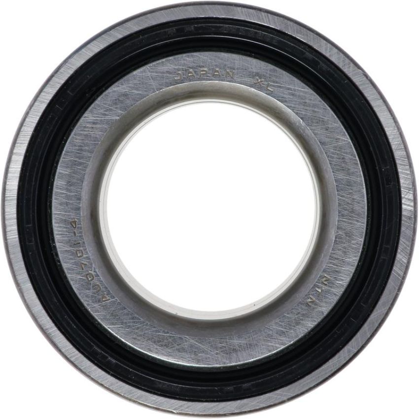 BCA NTN BEARINGS WE60349 Double Row Angular Unit Bearing