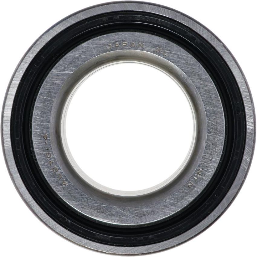 BCA NTN BEARINGS WE60349 Double Row Angular Unit Bearing