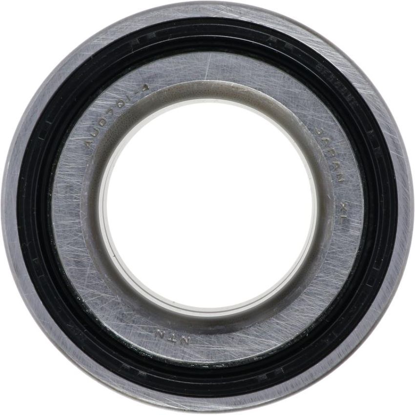 BCA NTN BEARINGS WE60349 Double Row Angular Unit Bearing
