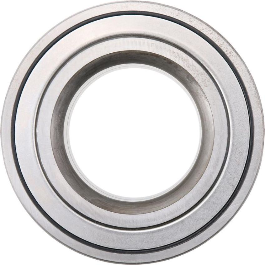 BCA NTN BEARINGS WE60353 Double Row Angular Unit Bearing