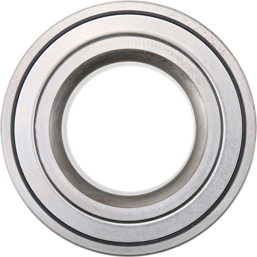 BCA NTN BEARINGS WE60353 Double Row Angular Unit Bearing
