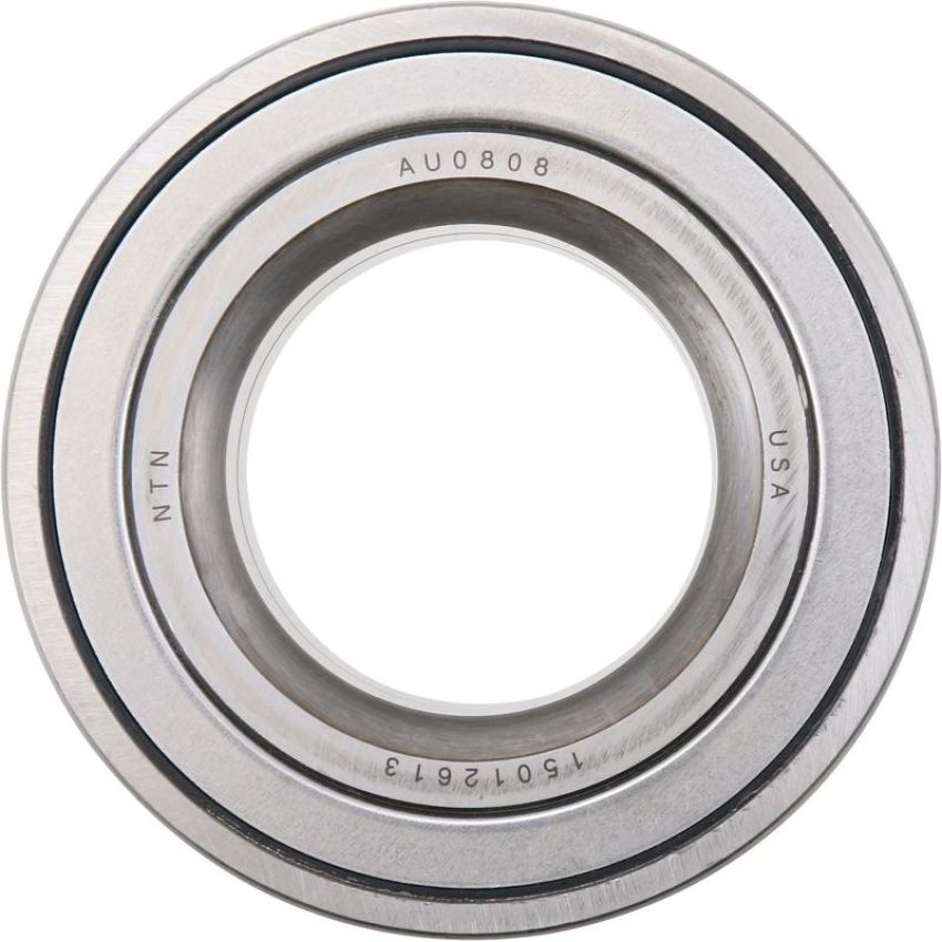 BCA NTN BEARINGS WE60353 Double Row Angular Unit Bearing