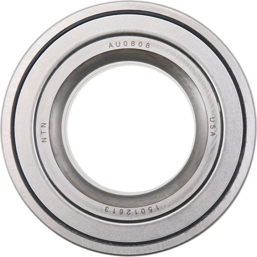BCA NTN BEARINGS WE60353 Double Row Angular Unit Bearing