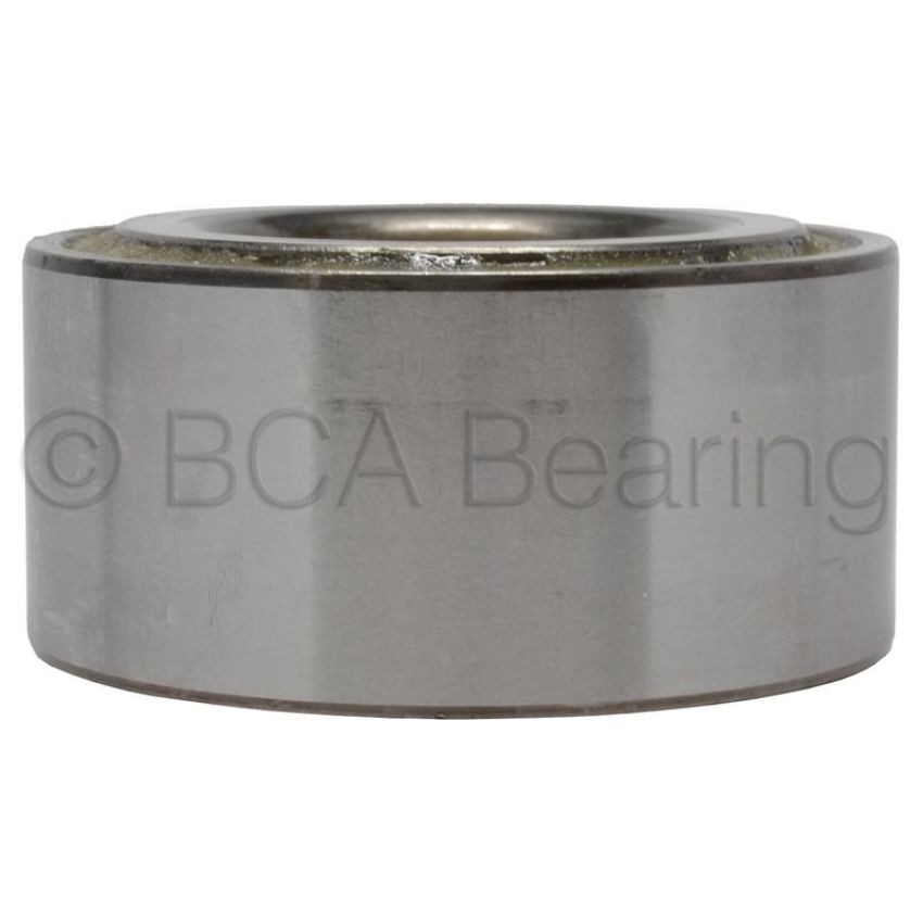 BCA NTN BEARINGS WE60355 Double Row Angular Unit Bearing