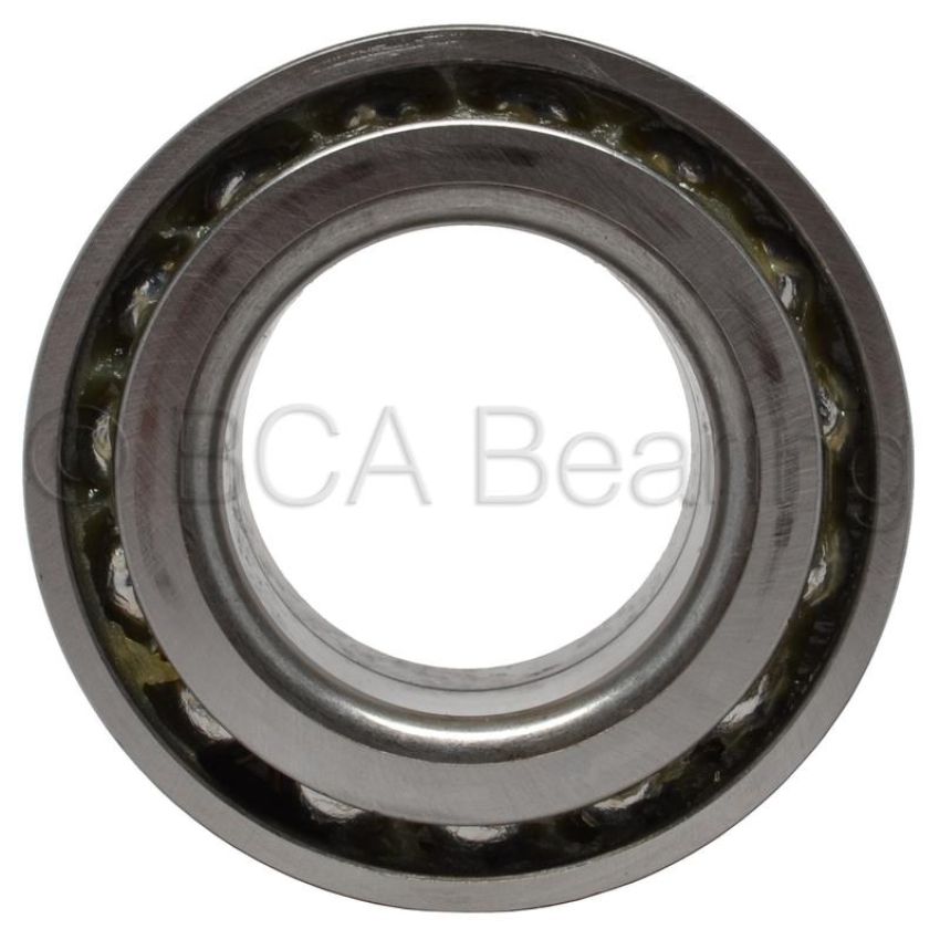 BCA NTN BEARINGS WE60355 Double Row Angular Unit Bearing