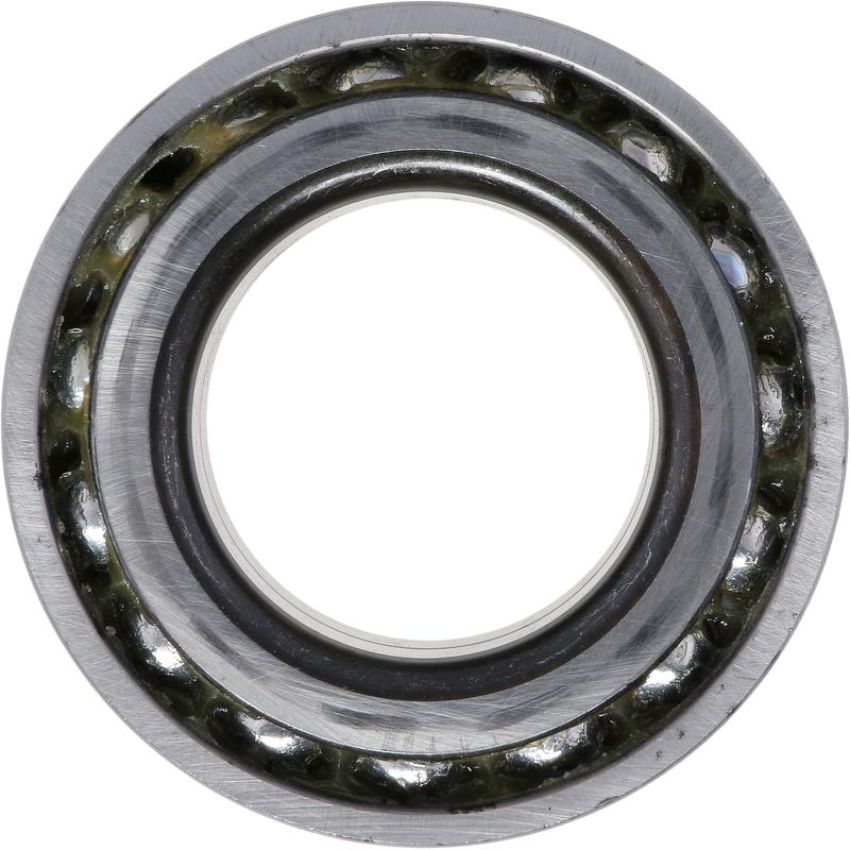 BCA NTN BEARINGS WE60355 Double Row Angular Unit Bearing