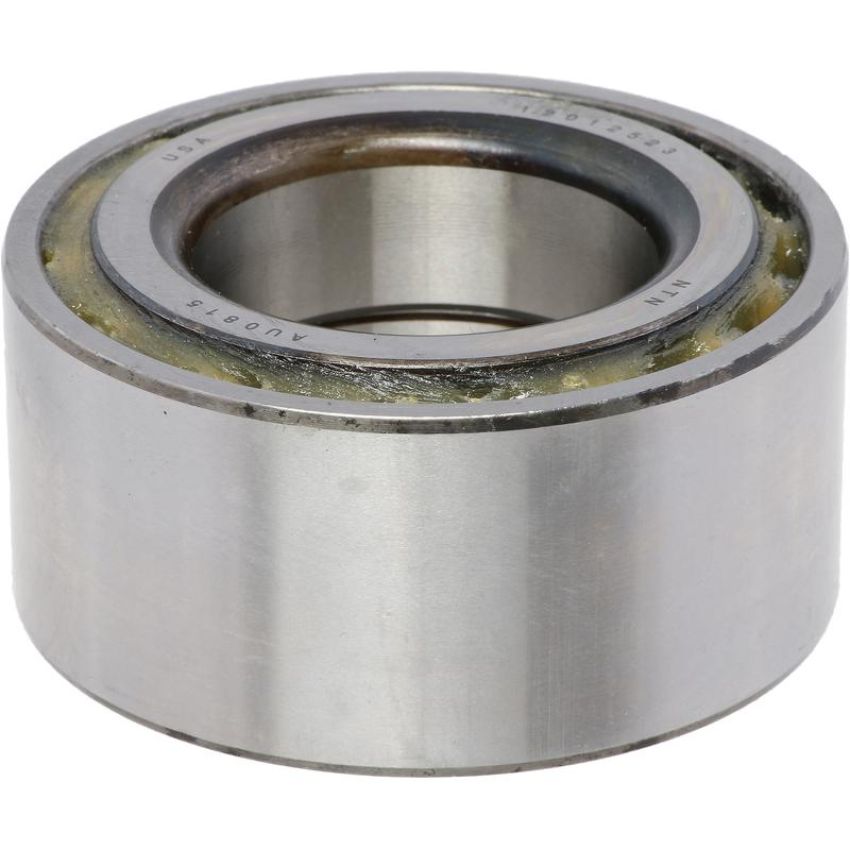BCA NTN BEARINGS WE60355 Double Row Angular Unit Bearing