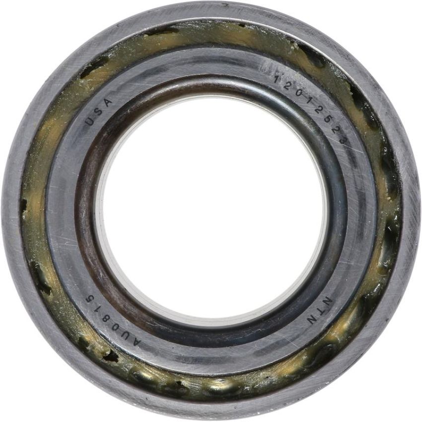 BCA NTN BEARINGS WE60355 Double Row Angular Unit Bearing