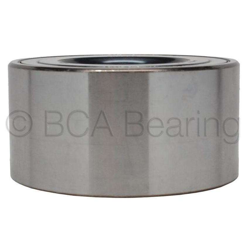 BCA NTN BEARINGS WE60356 Double Row Angular Unit Bearing