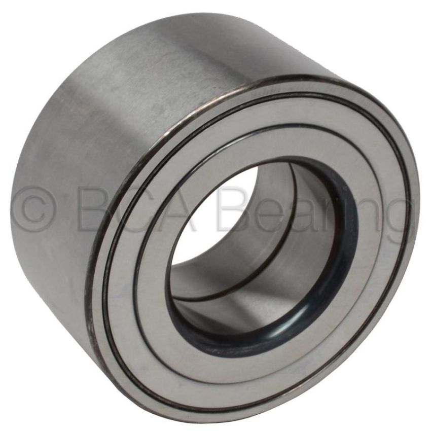 BCA NTN BEARINGS WE60356 Double Row Angular Unit Bearing