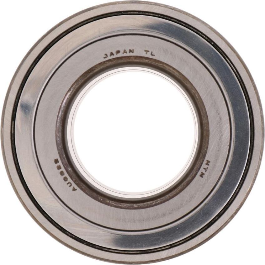 BCA NTN BEARINGS WE60356 Double Row Angular Unit Bearing