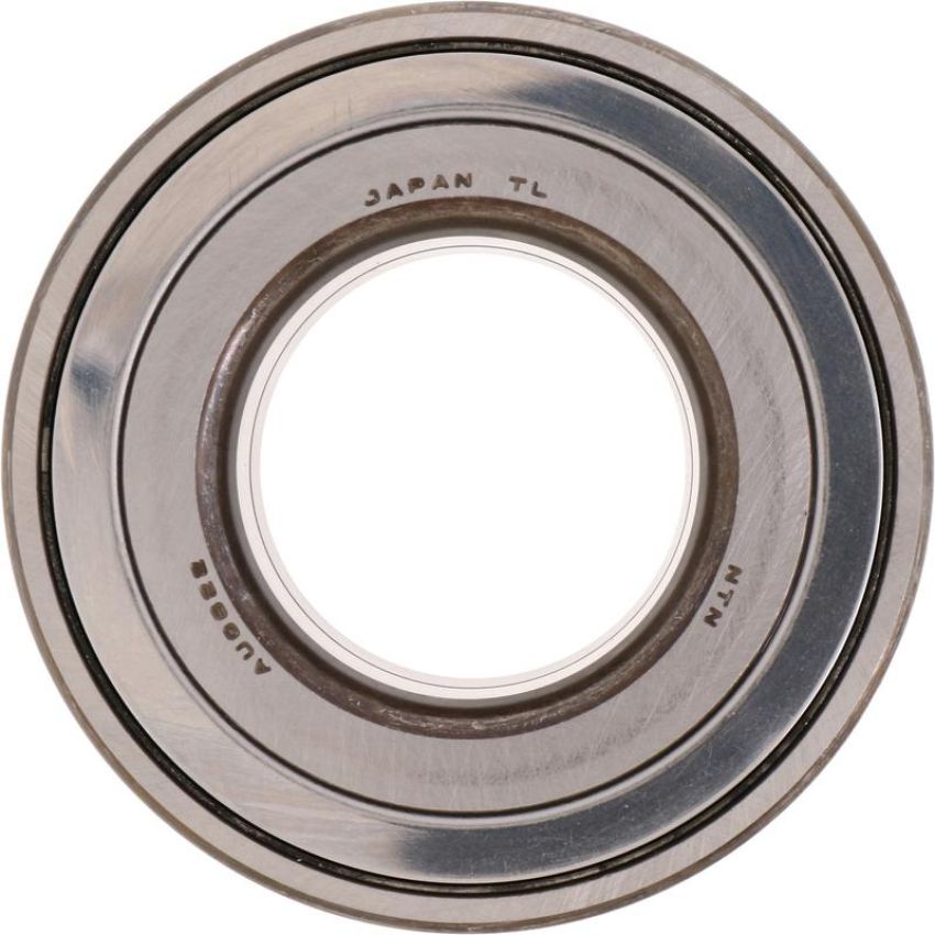 BCA NTN BEARINGS WE60356 Double Row Angular Unit Bearing
