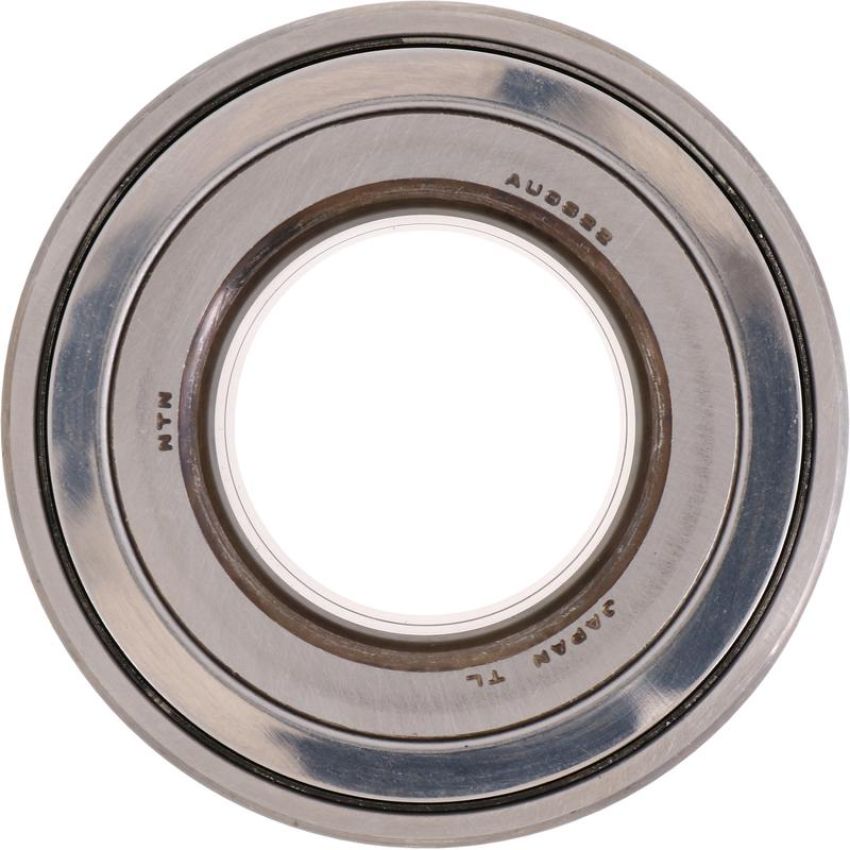 BCA NTN BEARINGS WE60356 Double Row Angular Unit Bearing