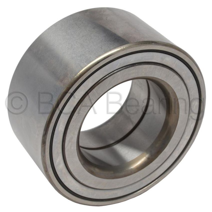 BCA NTN BEARINGS WE60363 Double Row Angular Unit Bearing
