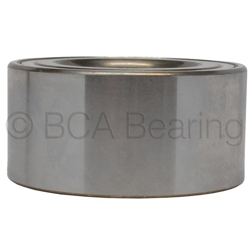 BCA NTN BEARINGS WE60363 Double Row Angular Unit Bearing
