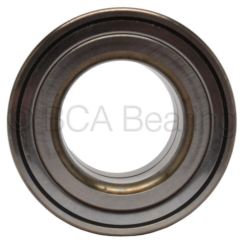 BCA NTN BEARINGS WE60363 Double Row Angular Unit Bearing