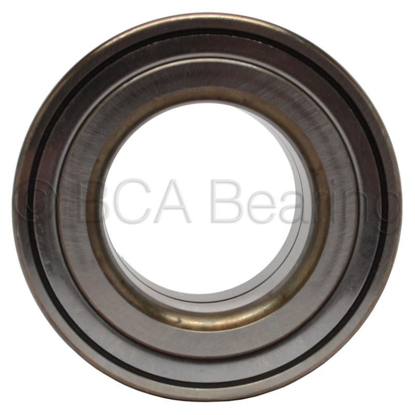 BCA NTN BEARINGS WE60363 Double Row Angular Unit Bearing