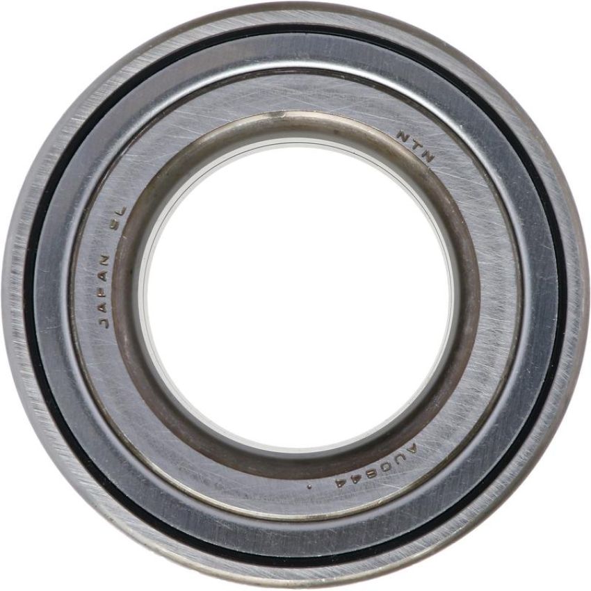 BCA NTN BEARINGS WE60363 Double Row Angular Unit Bearing