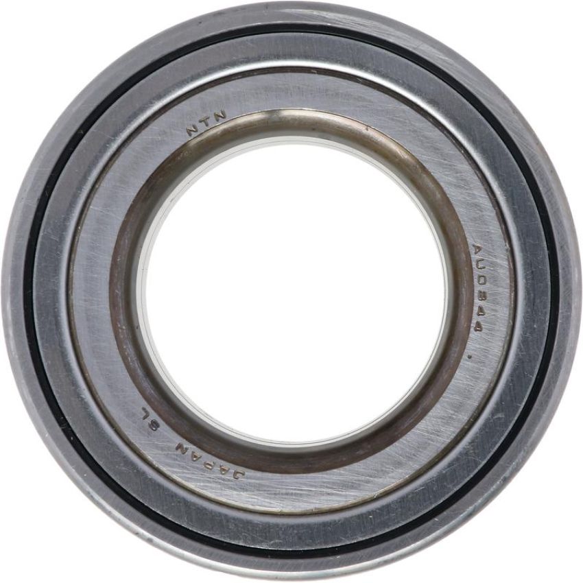 BCA NTN BEARINGS WE60363 Double Row Angular Unit Bearing