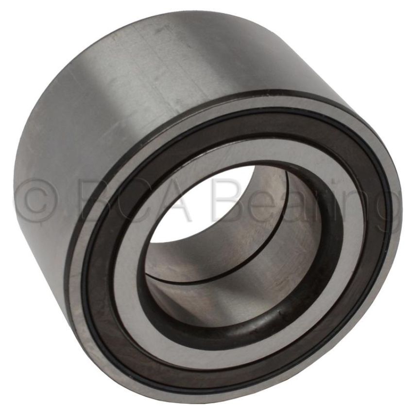 BCA NTN BEARINGS WE60364 Double Row Angular Unit Bearing