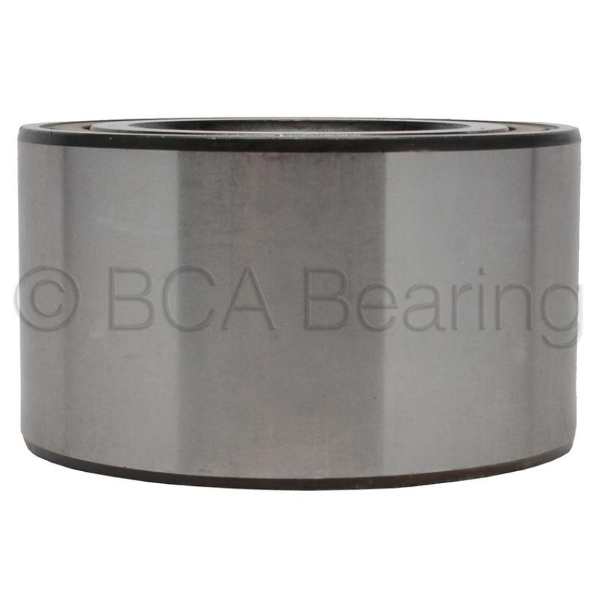BCA NTN BEARINGS WE60364 Double Row Angular Unit Bearing