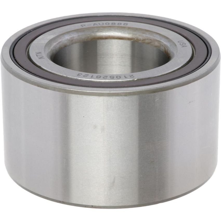 BCA NTN BEARINGS WE60364 Double Row Angular Unit Bearing