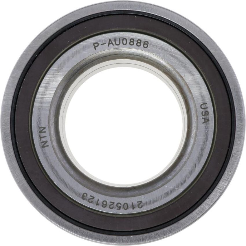 BCA NTN BEARINGS WE60364 Double Row Angular Unit Bearing