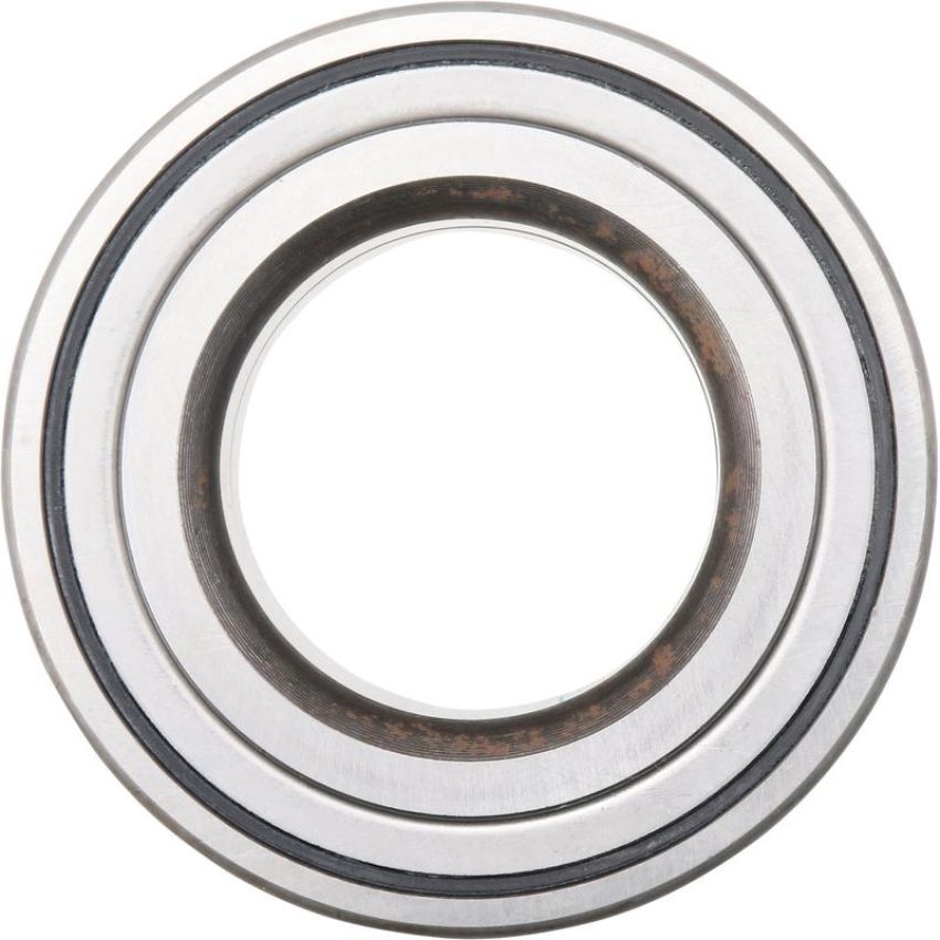 BCA NTN BEARINGS WE60366 Double Row Angular Unit Bearing