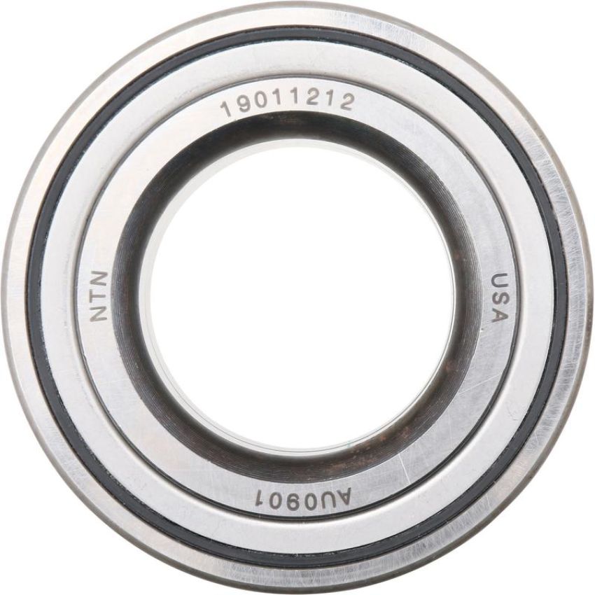 BCA NTN BEARINGS WE60366 Double Row Angular Unit Bearing