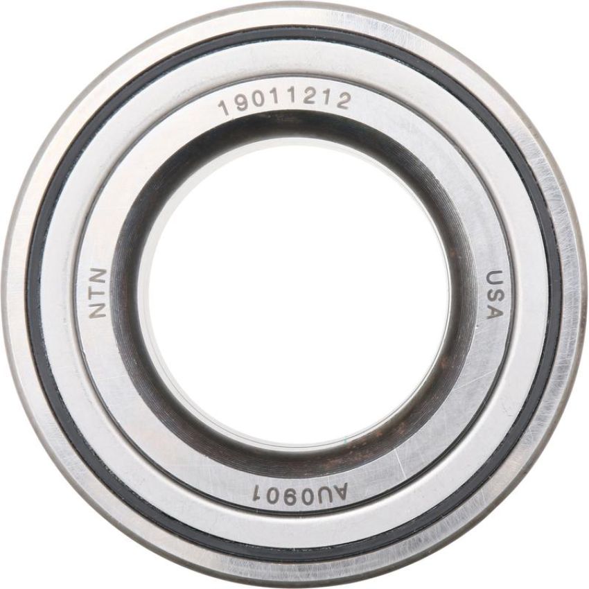BCA NTN BEARINGS WE60366 Double Row Angular Unit Bearing