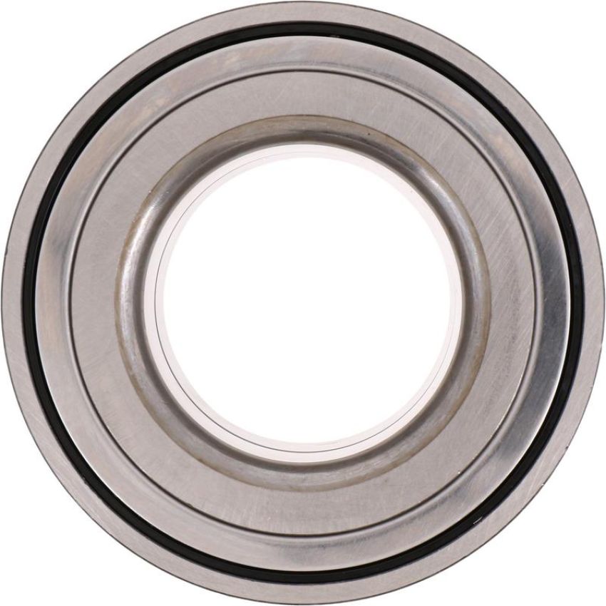 BCA NTN BEARINGS WE60371 Double Row Angular Unit Bearing