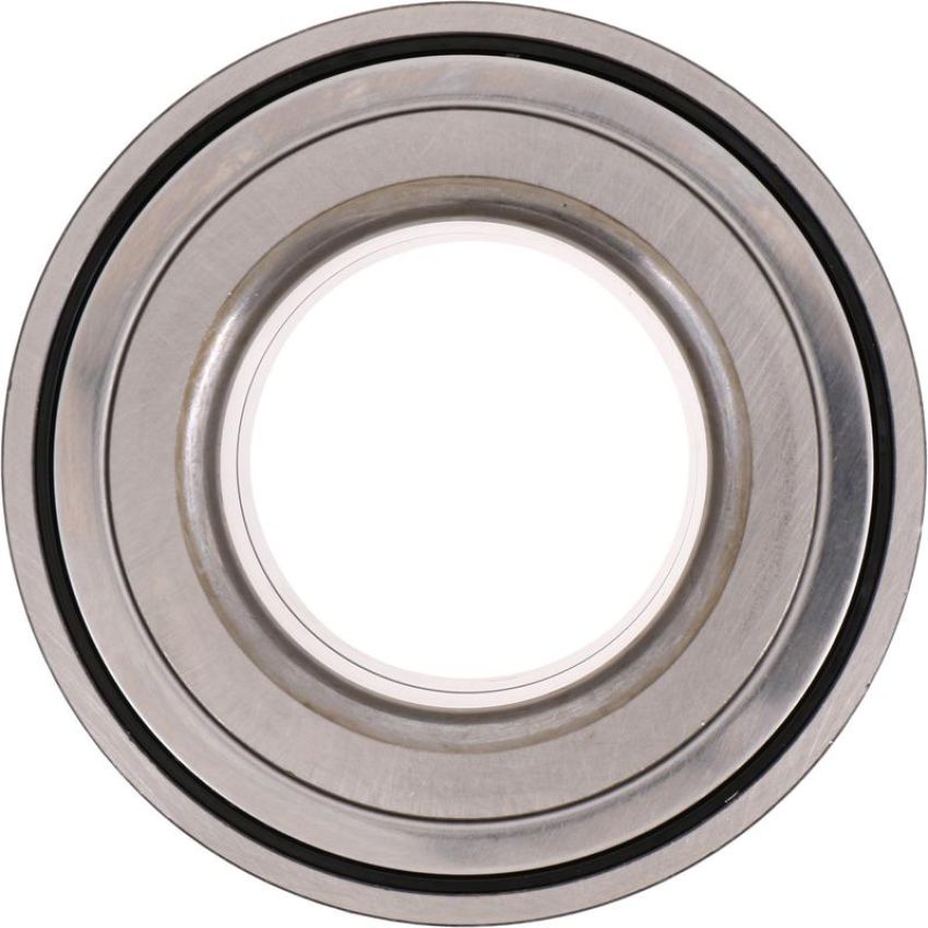 BCA NTN BEARINGS WE60371 Double Row Angular Unit Bearing