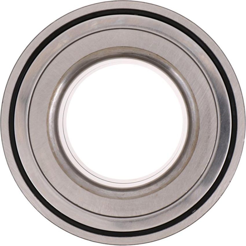 BCA NTN BEARINGS WE60371 Double Row Angular Unit Bearing