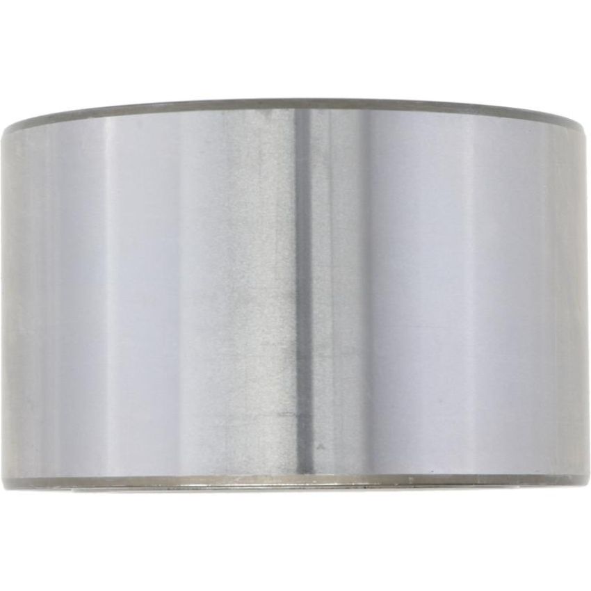 BCA NTN BEARINGS WE60372 Double Row Angular Unit Bearing
