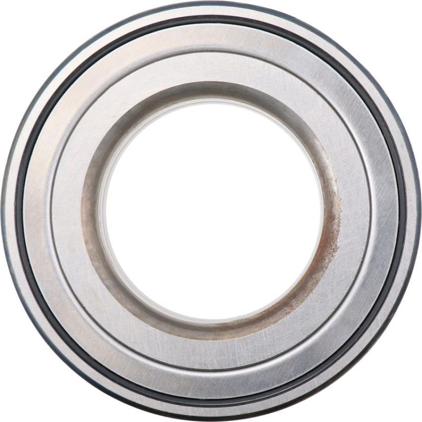 BCA NTN BEARINGS WE60374 Double Row Angular Unit Bearing