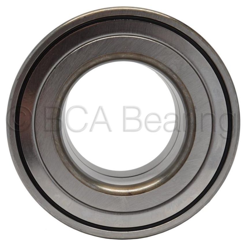 BCA NTN BEARINGS WE60374 Double Row Angular Unit Bearing