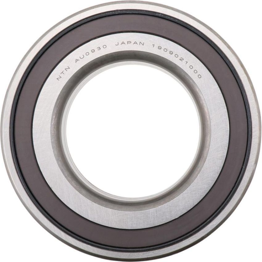 BCA NTN BEARINGS WE60374 Double Row Angular Unit Bearing