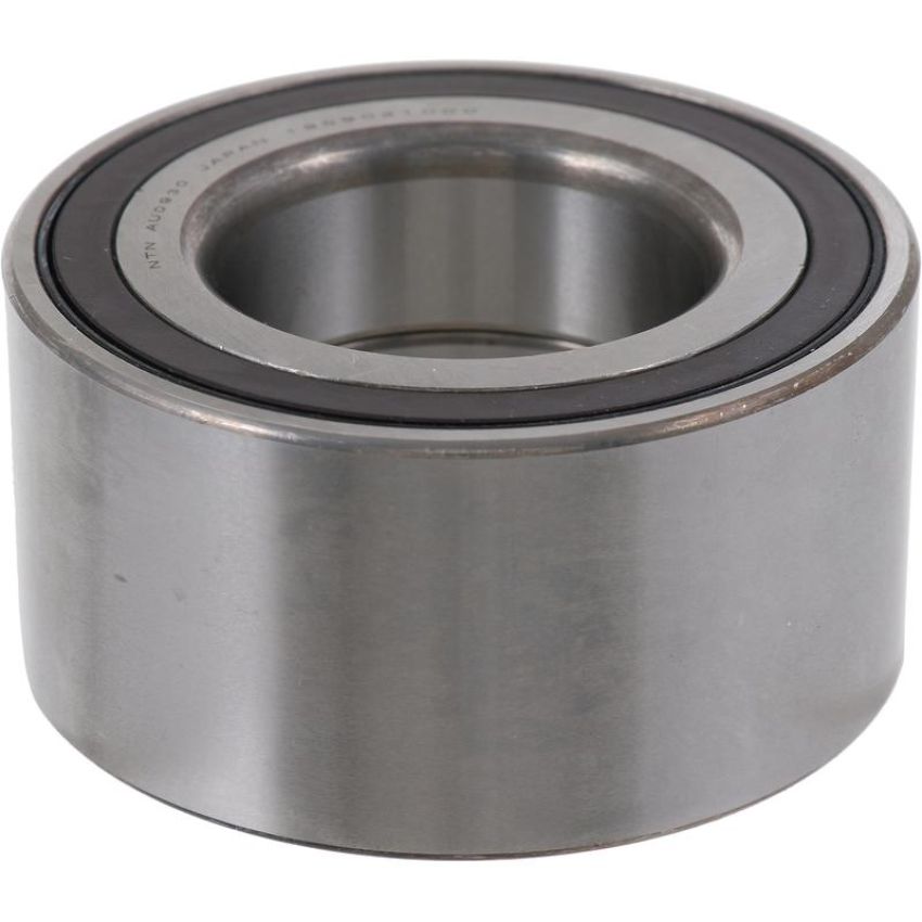 BCA NTN BEARINGS WE60374 Double Row Angular Unit Bearing